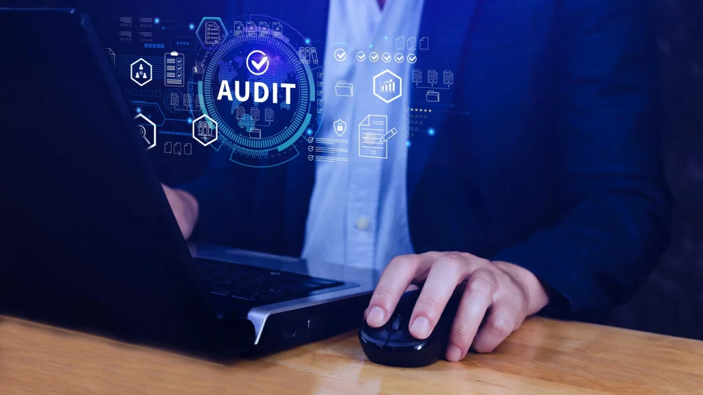 how to perform a tech stack audit