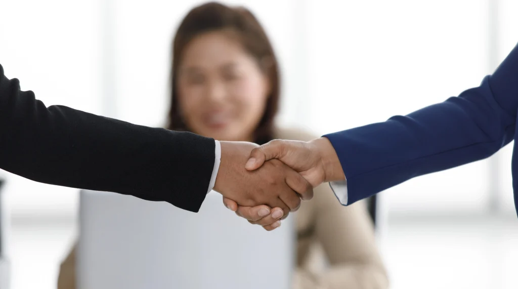 real benefits of partnering with CTS