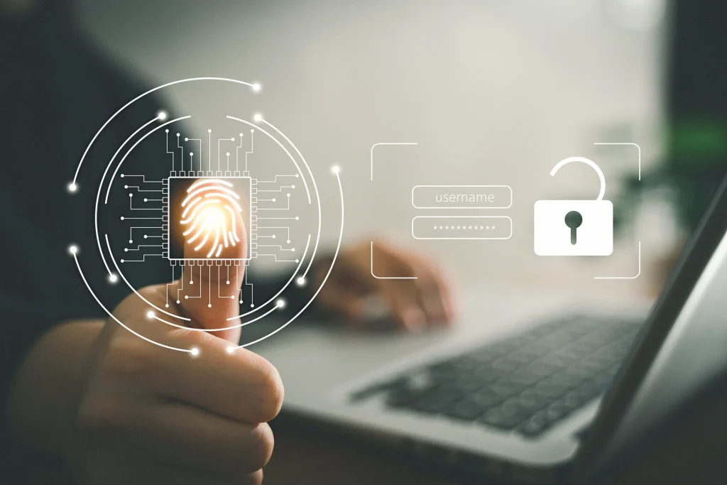 cloud-based access control vs. on-premise