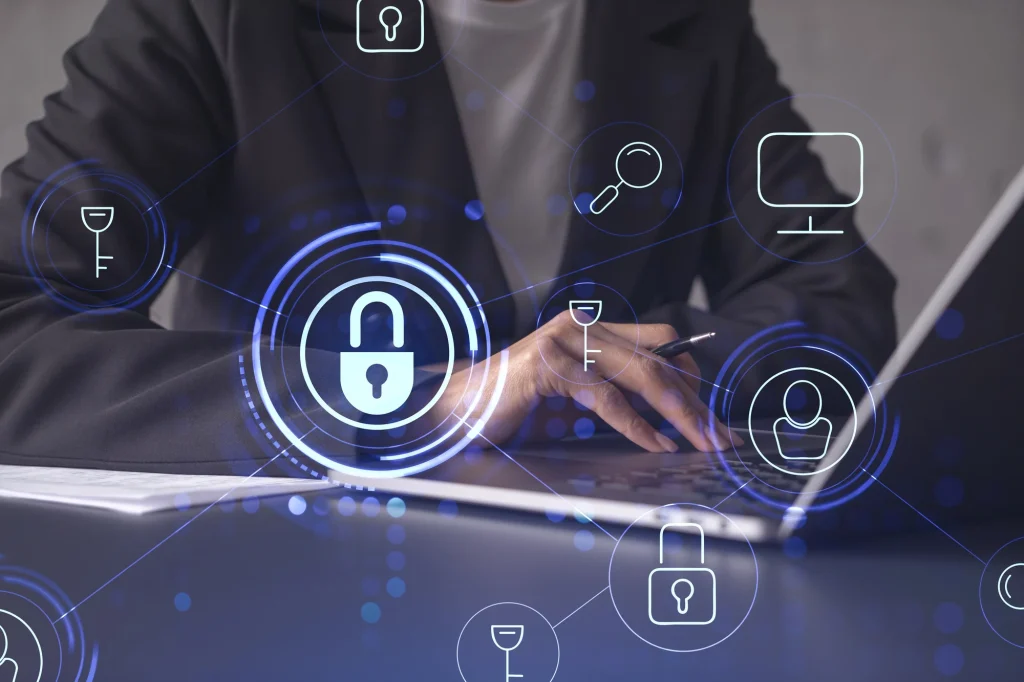 physical security layers every business needs