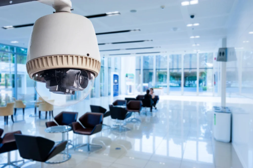 questions to ask a surveillance and access control vendor